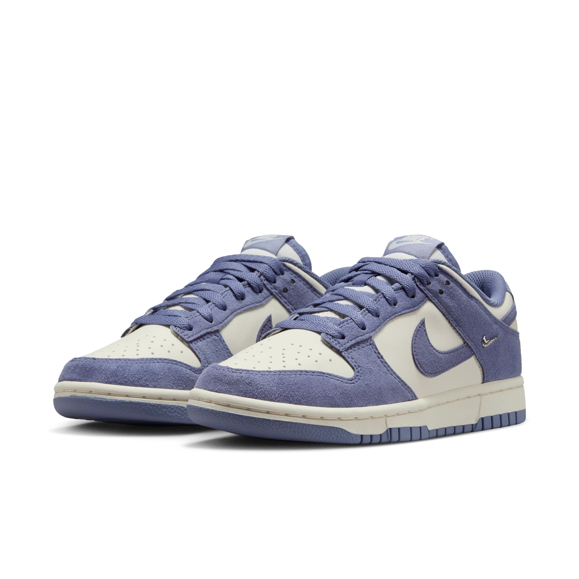 WMNS NIKE DUNK LOW - WORLD INDIGO