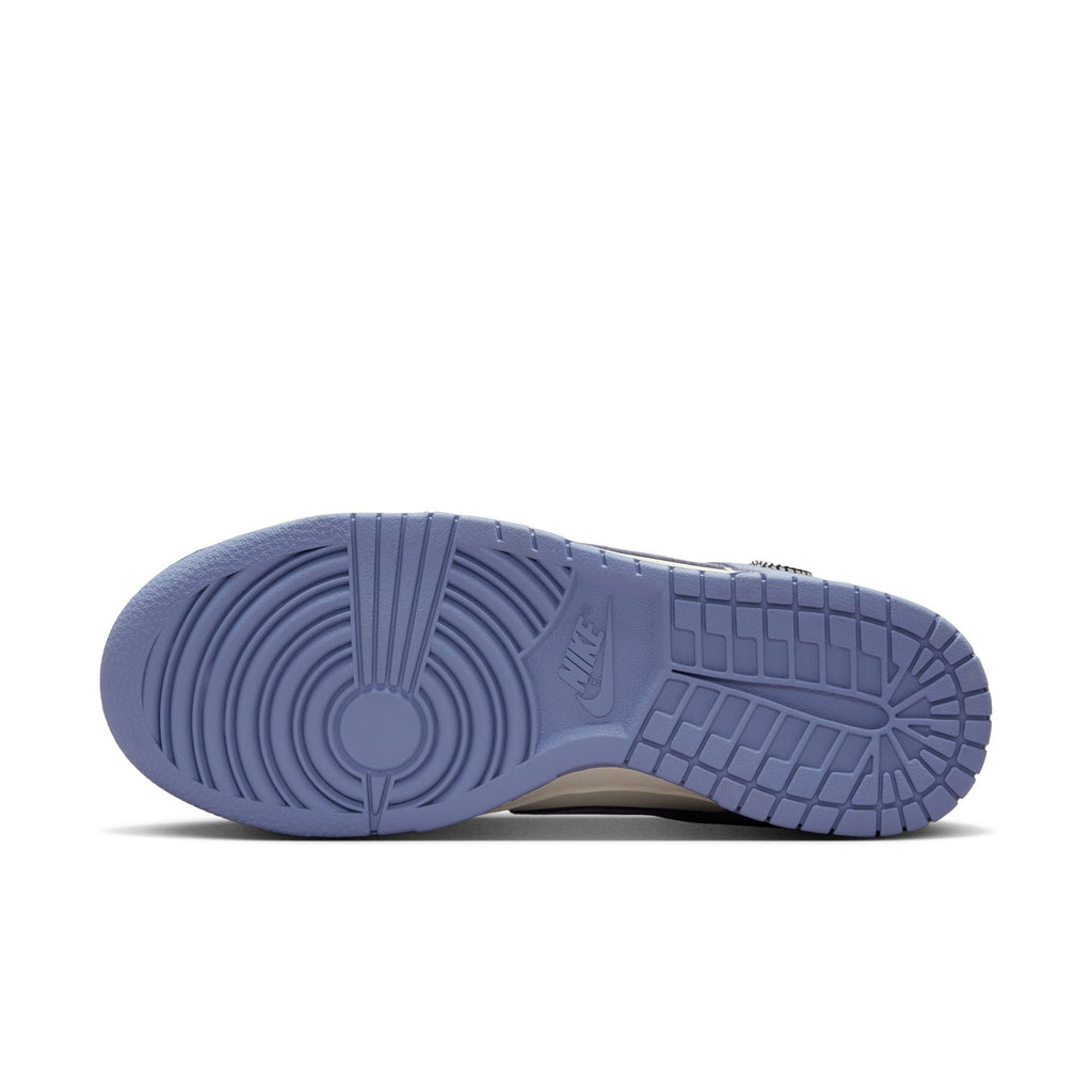 WMNS NIKE DUNK LOW - WORLD INDIGO