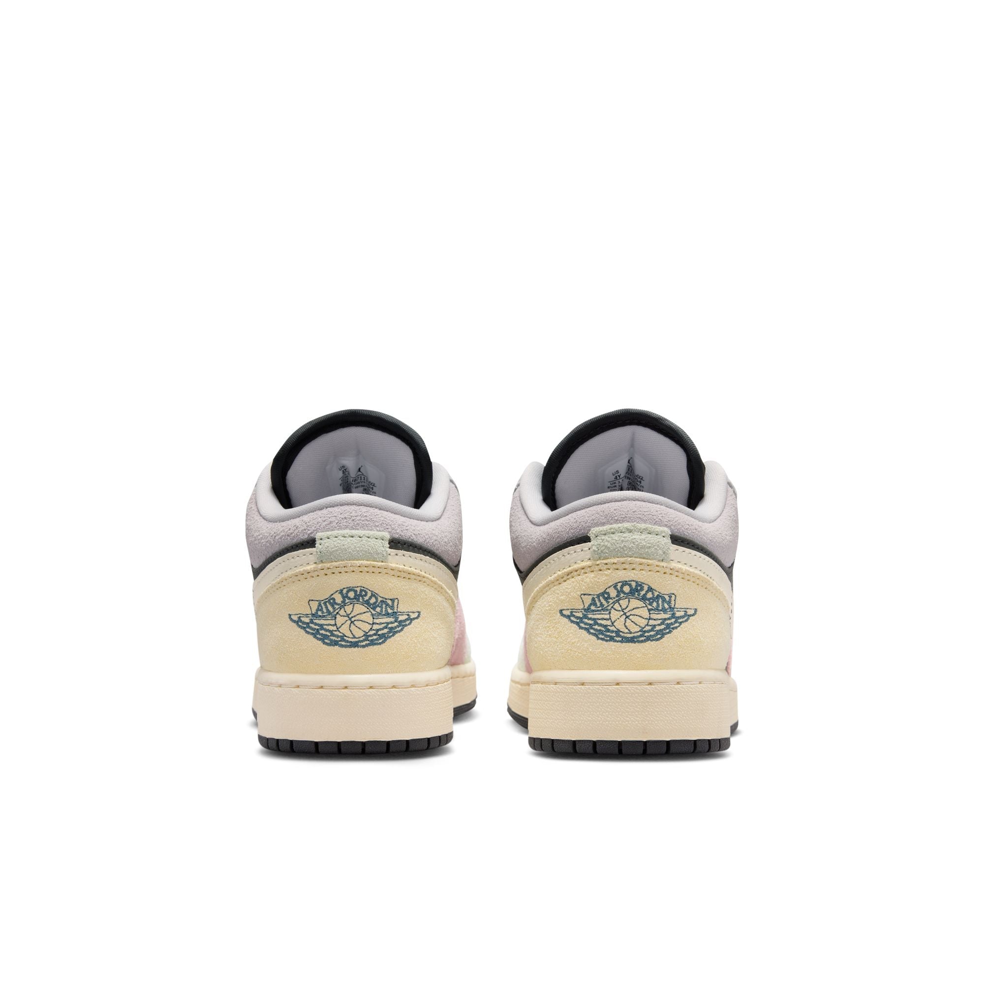 Air Jordan 1 Low SE - Non Adult
