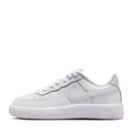 Nike Force 1 Low (PS) - White/White