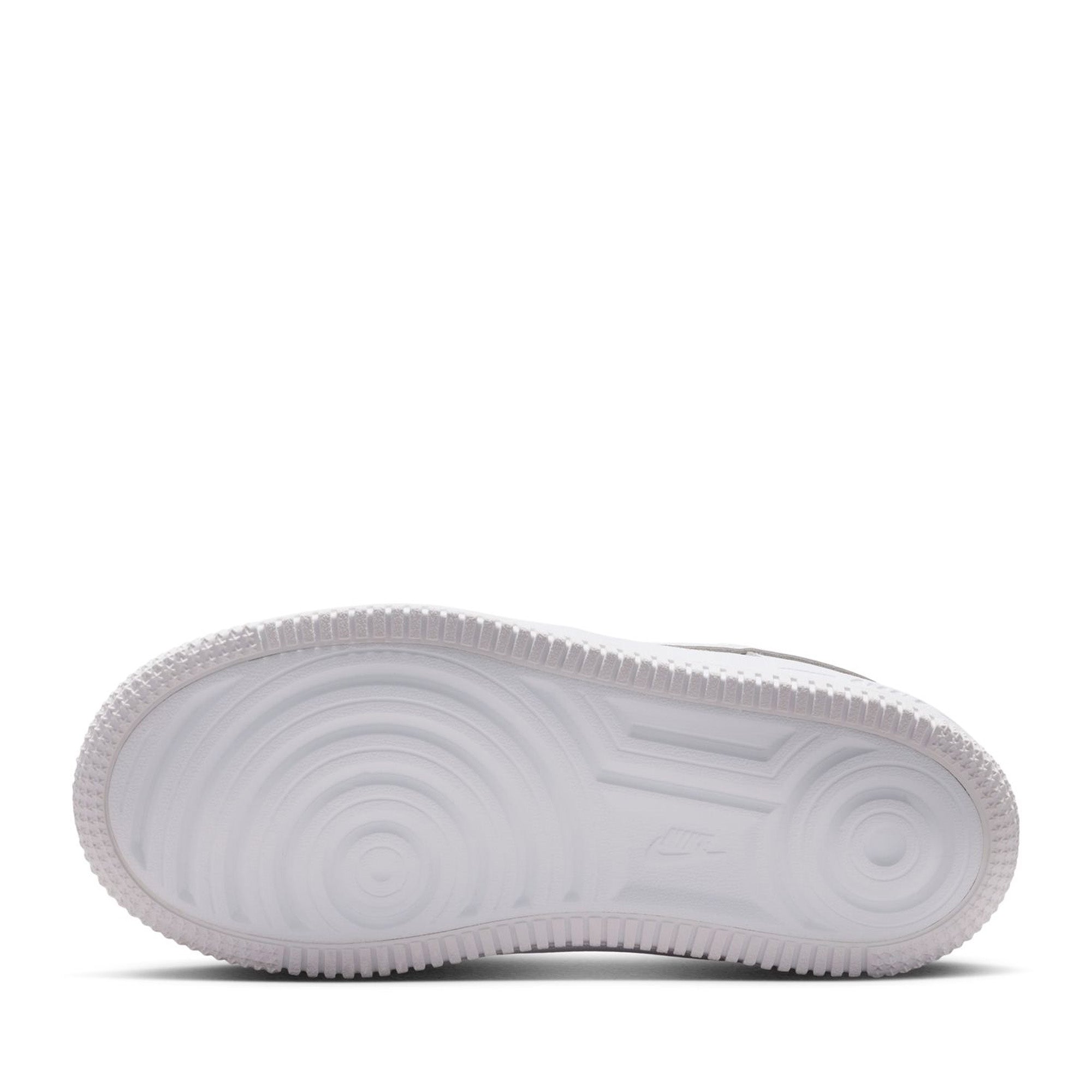Nike Force 1 Low (PS) - White/White