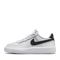 Nike Force 1 Low (PS) - White/Black
