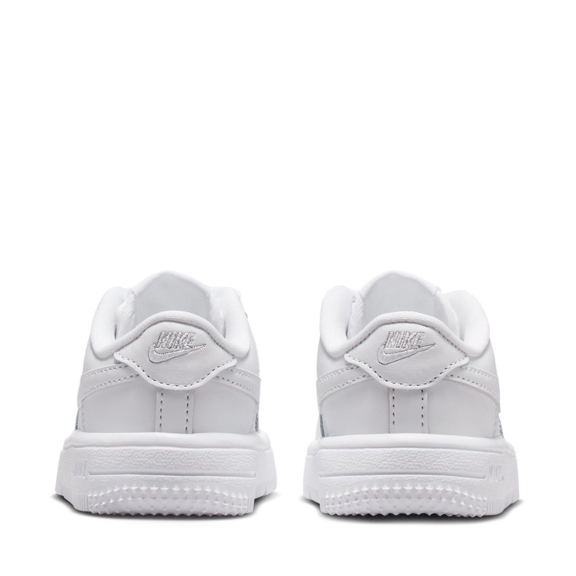 Nike Force 1 Low (TD) - White/White