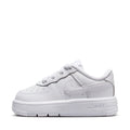 Nike Force 1 Low (TD) - White/White