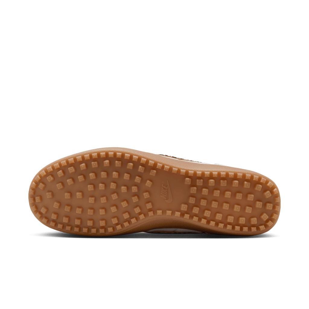 Women's Nike Field General SE "Leopard Print Pack - Off White"
