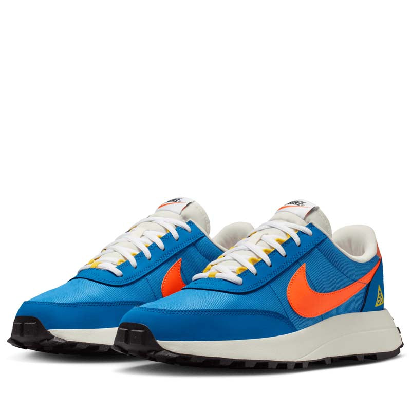 Nike ACG LDV - Brilliant Blue/Turf Orange