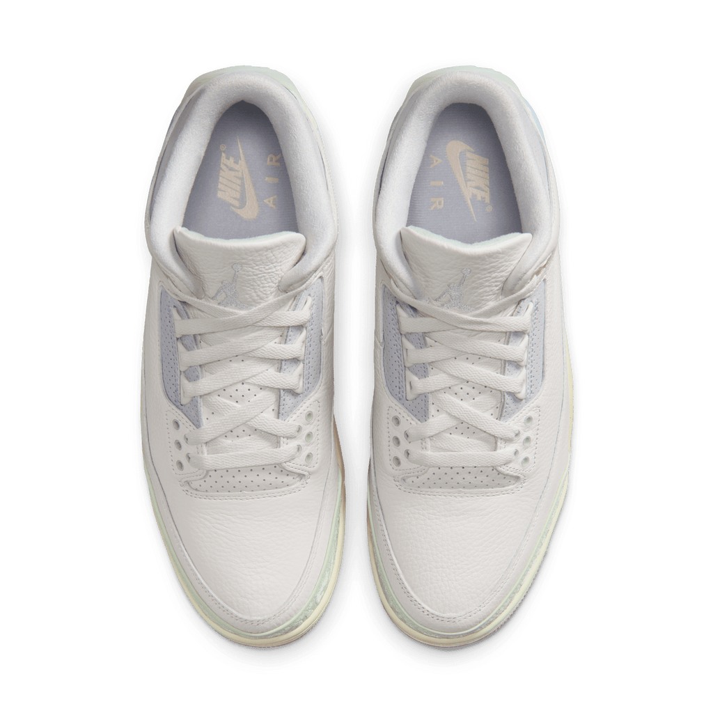 Men's Air Jordan 3 Retro “Spring Is in the Air”