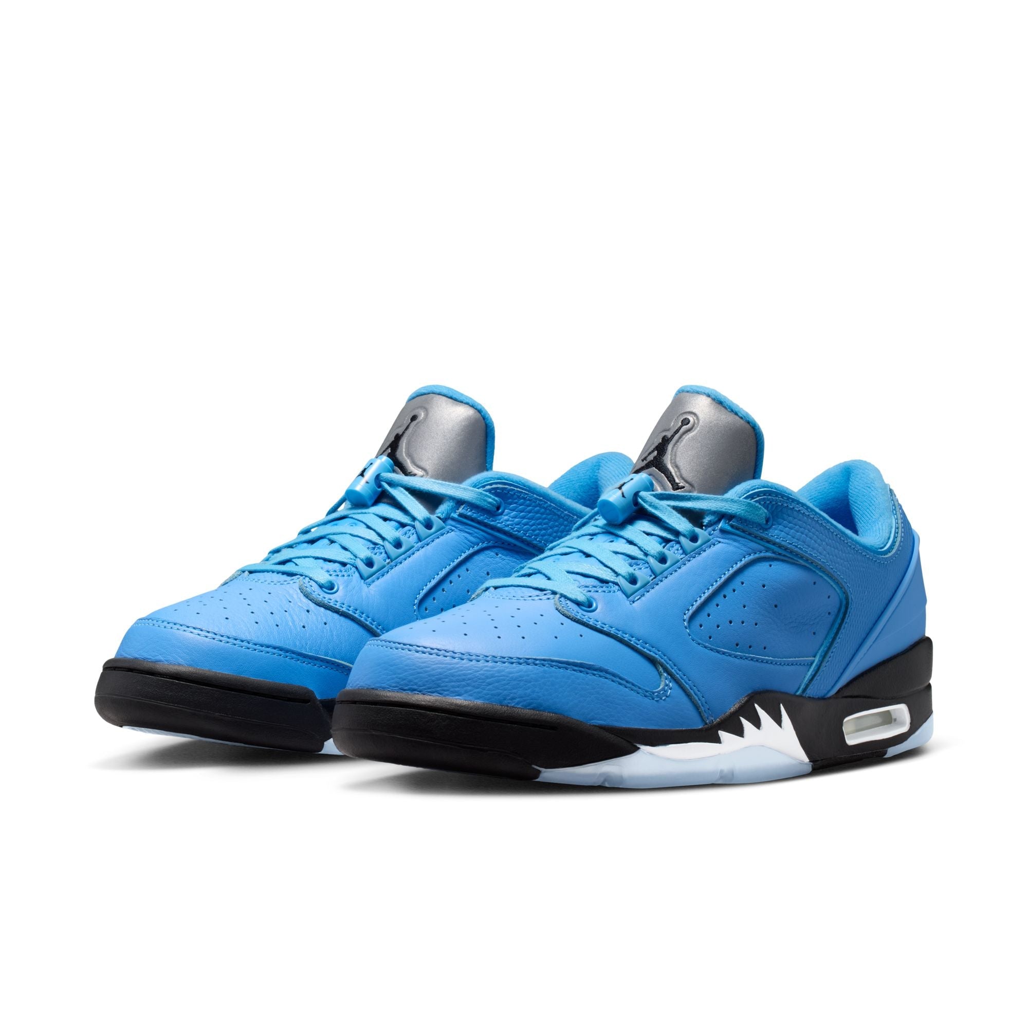 JORDAN SIXTY PLUS LOW - UNIVERSITY BLUE