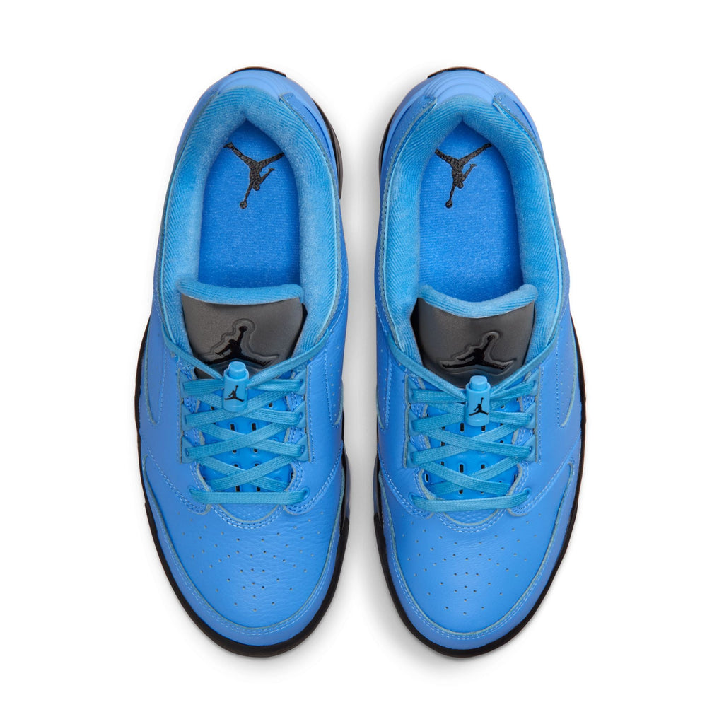 JORDAN SIXTY PLUS LOW - UNIVERSITY BLUE