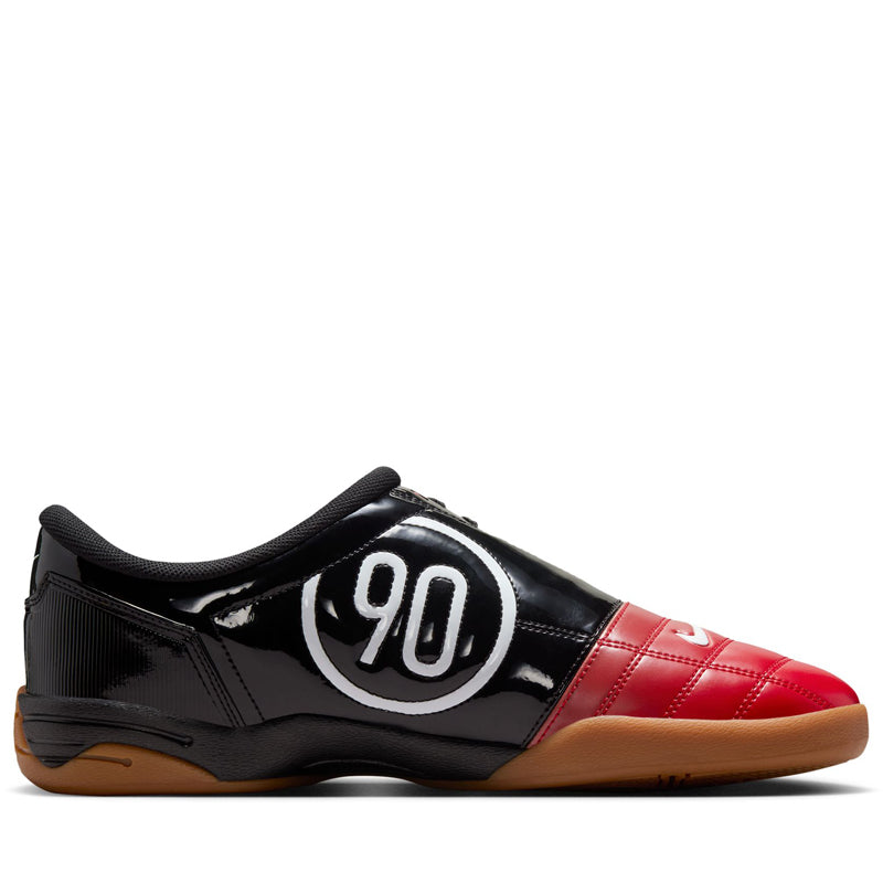 Nike T90 - Black/University Red