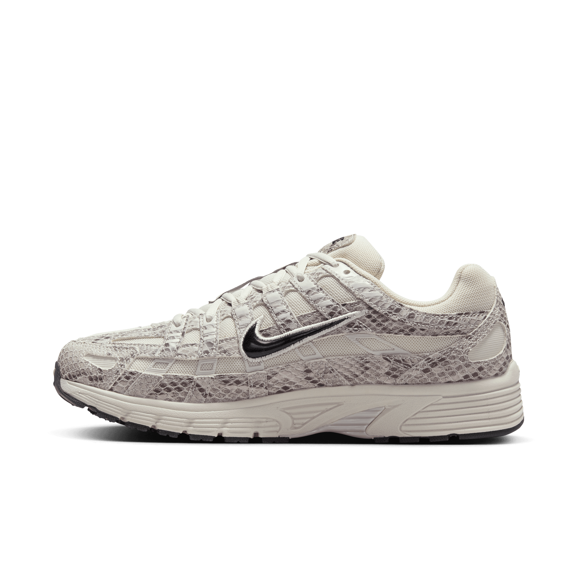 Women's Nike P-6000 SE "Light Bone Black"