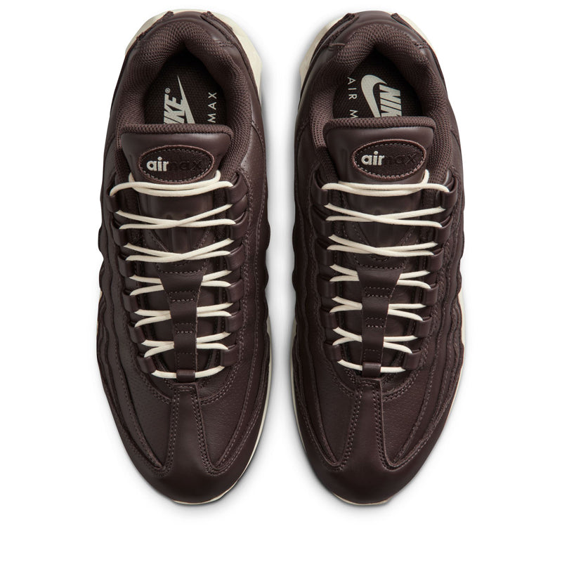Nike Air Max 95 OG - Baroque Brown/Coconut Milk