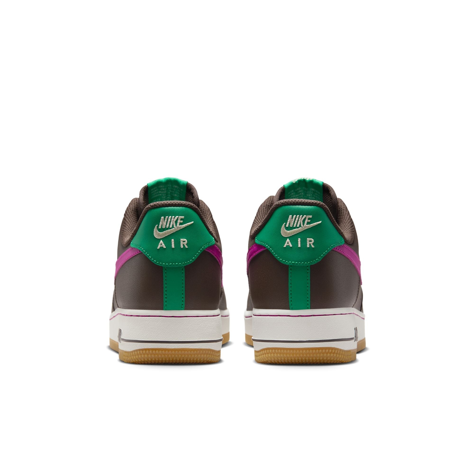 Nike Air Force 1 '07 - Men's