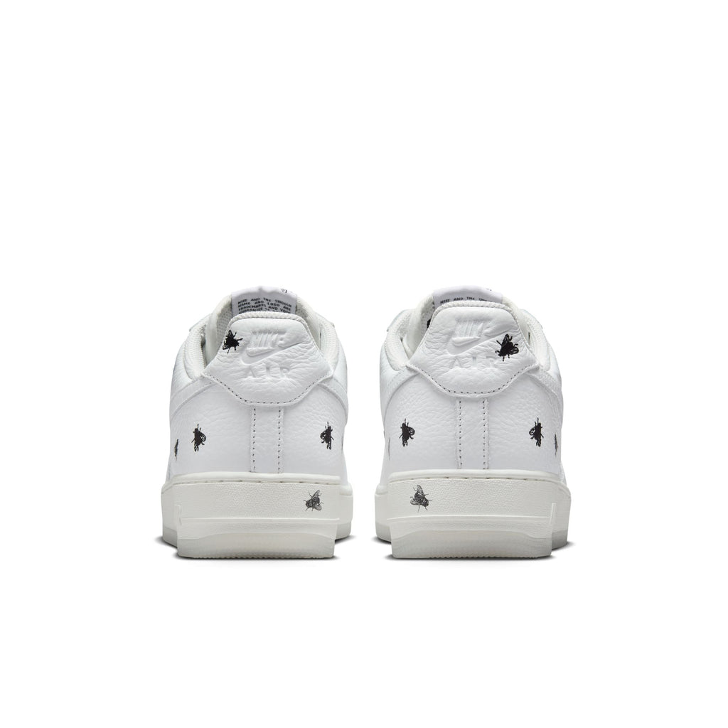 NIKE AIR FORCE 1 RETRO - HALLOWEEN