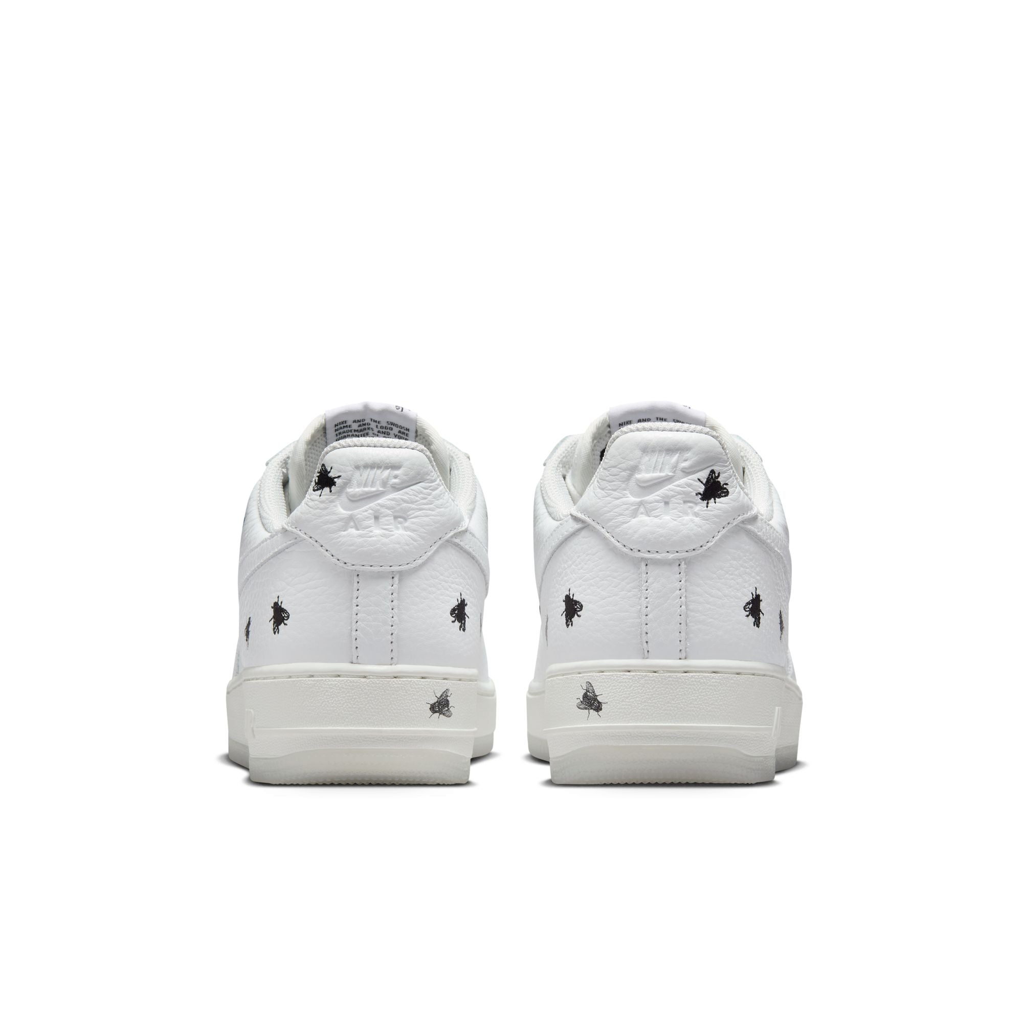 NIKE AIR FORCE 1 RETRO - HALLOWEEN