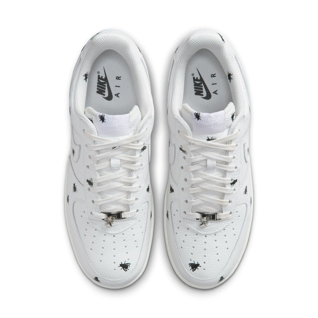NIKE AIR FORCE 1 RETRO - HALLOWEEN