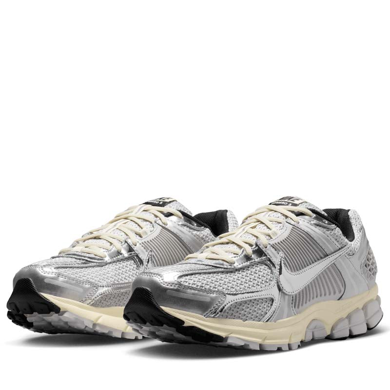 Nike Zoom Vomero 5 - Grey Fog/Chrome
