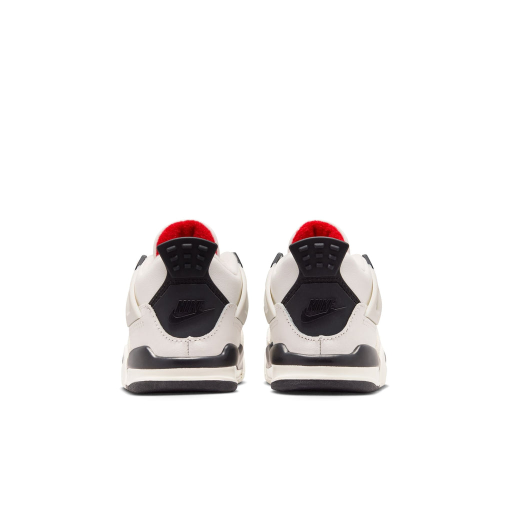 Air Jordan 4 Retro "Flight Club" - Toddler
