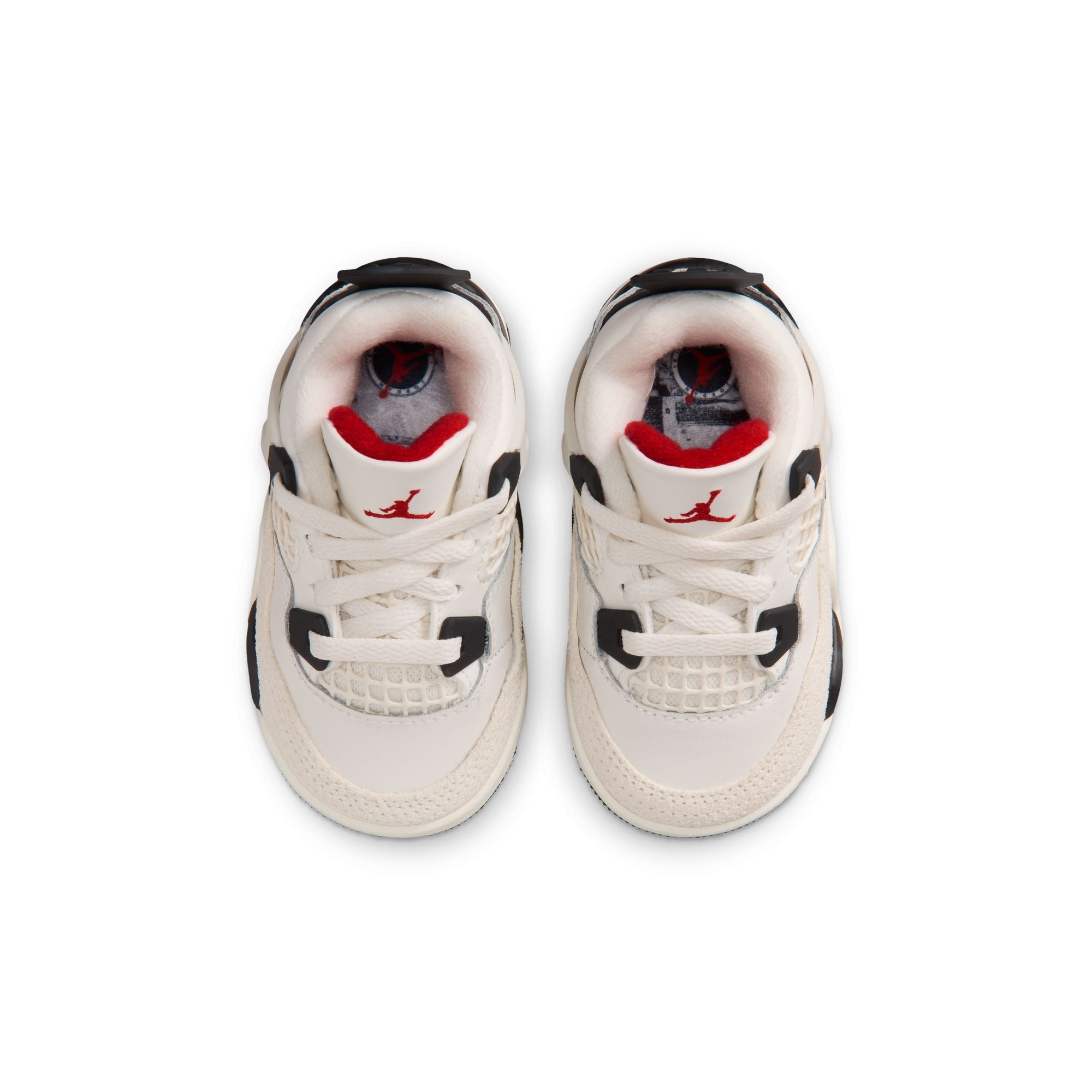 Air Jordan 4 Retro "Flight Club" - Toddler