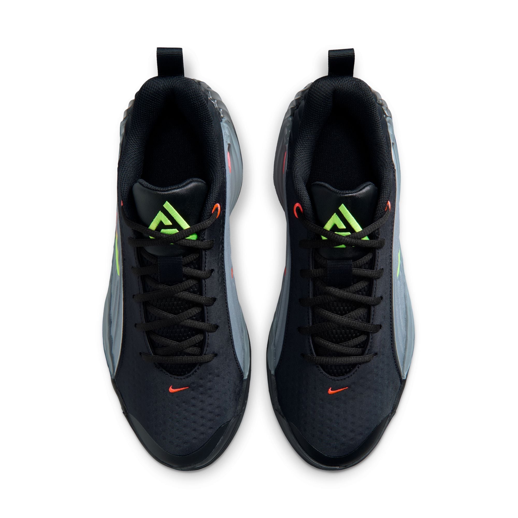 Nike Giannis Immortality 5 - Men's