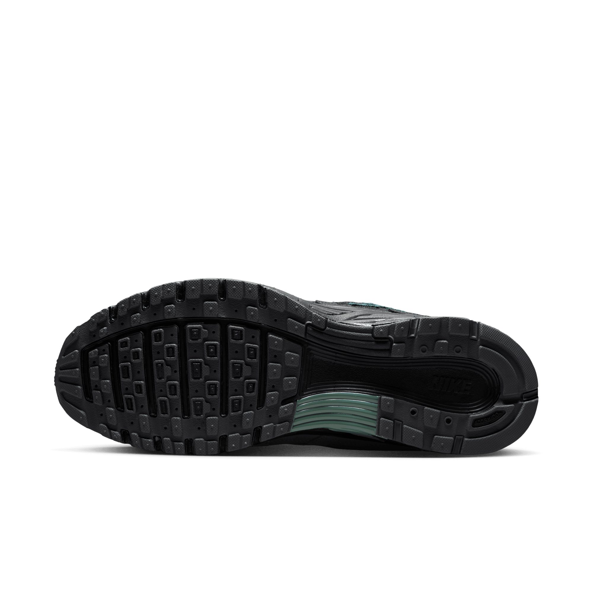Men's Nike P-6000 "Anthracite & Iron Green"