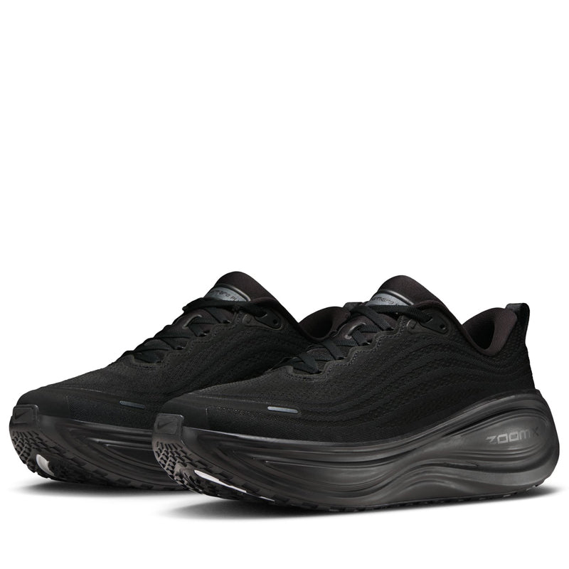 Nike Vomero Plus - Black/Black