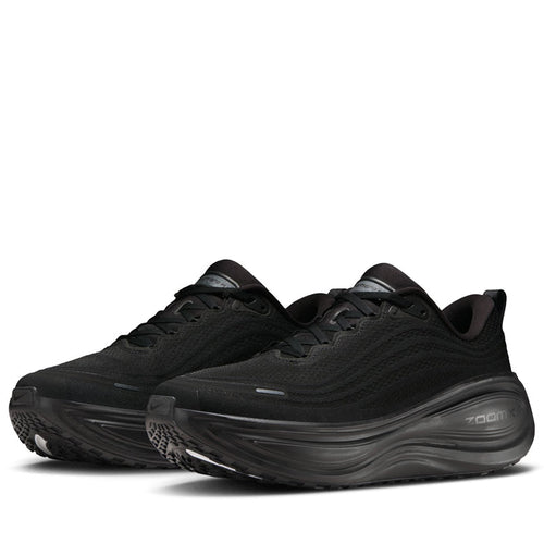 Nike Vomero Plus - Black/Black