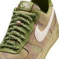 NIKE AIR FORCE 1 LOW QS - CAMO