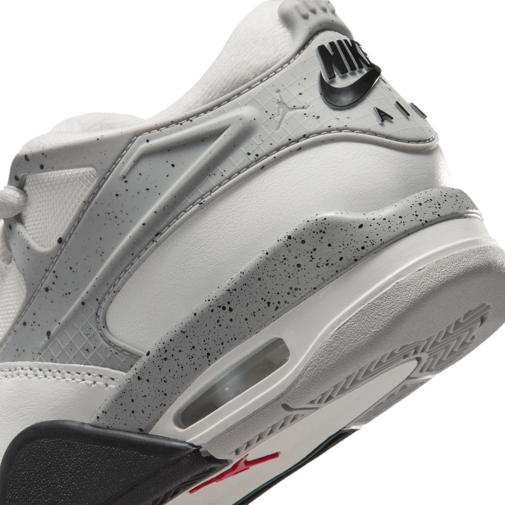 Air Jordan 4 RM - Non Adult