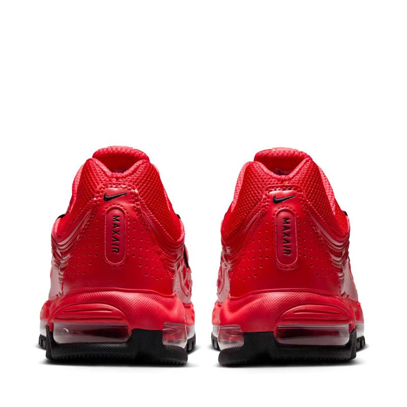 Nike Air Max TL 2.5 Chrome - University Red/Black