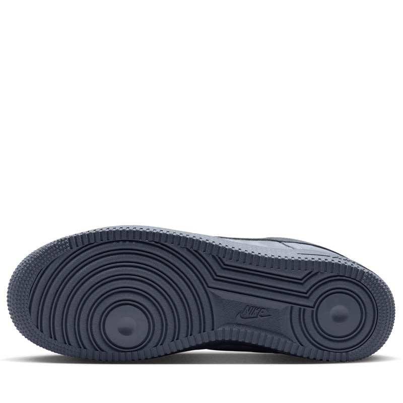 Nike Air Force 1 Low Retro Premium QS - Dark Sky Blue/Dark Blue Grey