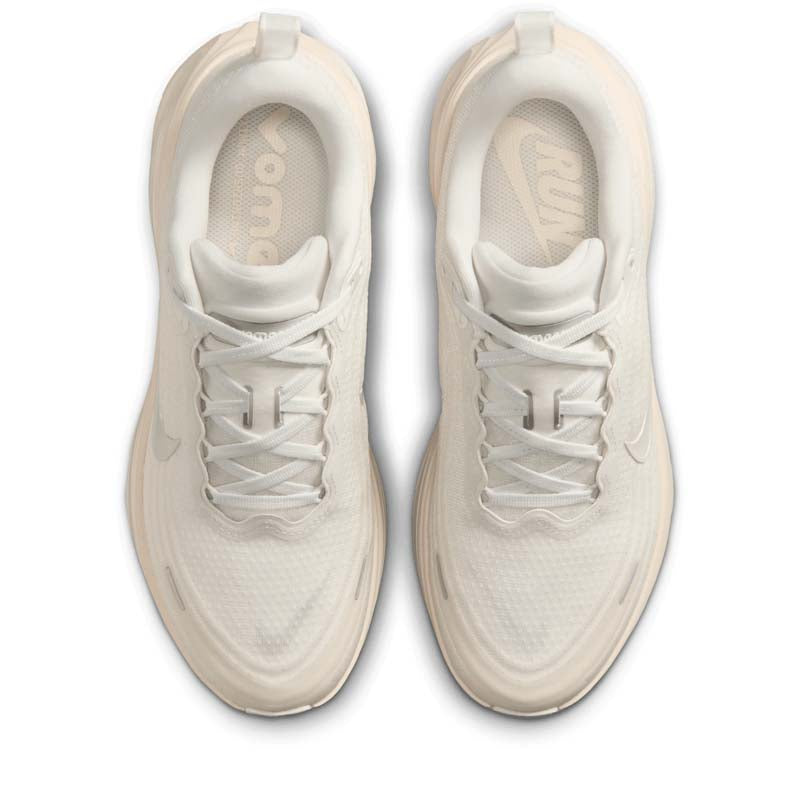 Women's Nike Vomero Plus - Summit White/Chalk