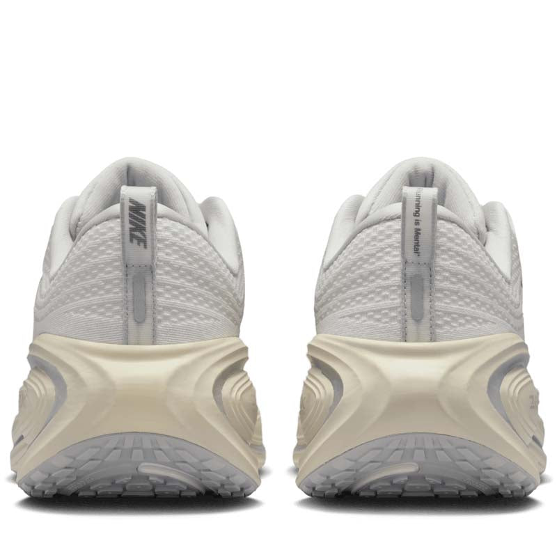 Nike Vomero Plus 'Running Is Mental' - Platinum Tint/Reflect Silver