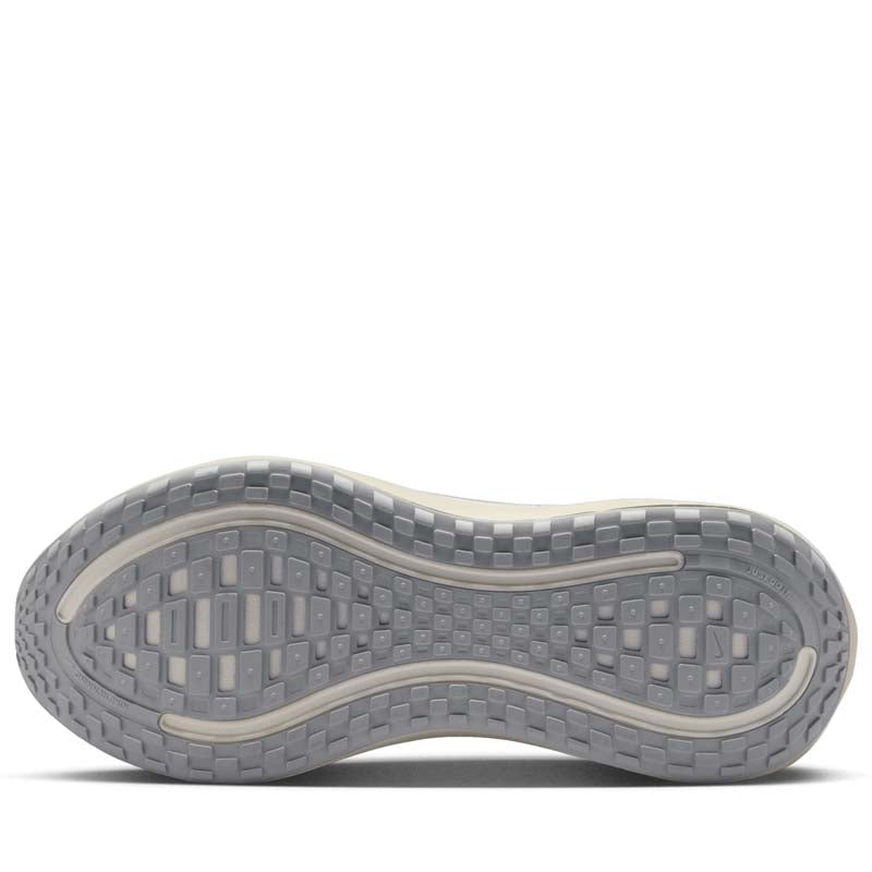 Nike Vomero Plus 'Running Is Mental' - Platinum Tint/Reflect Silver