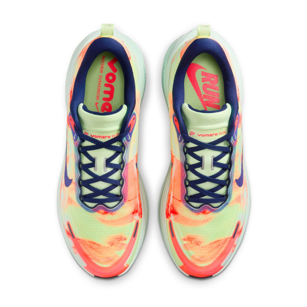 Nike Vomero Plus - Men’s