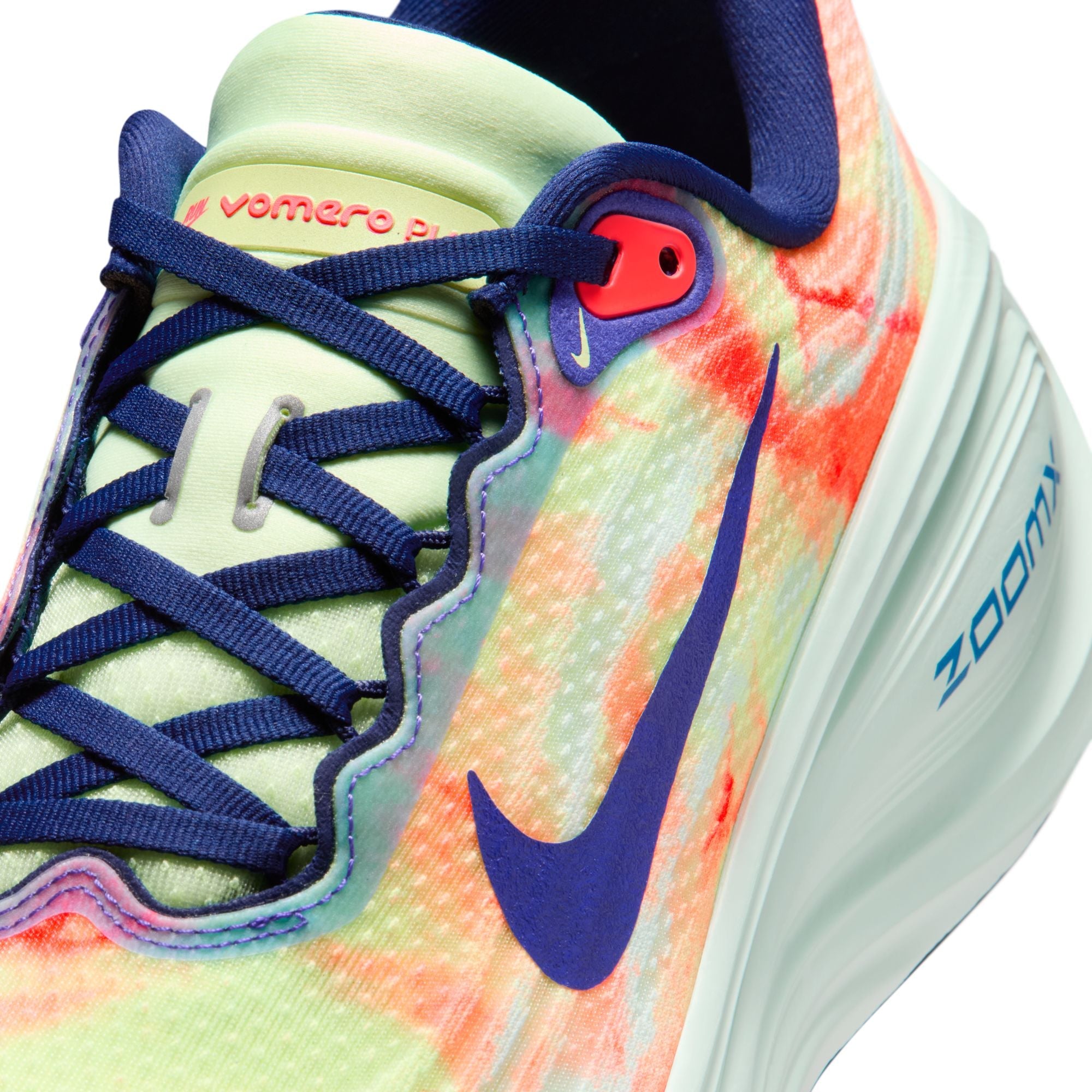 Nike Vomero Plus - Men’s