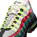 NIKE AIR MAX 95 SP - NEON PAISLEY BANDANA