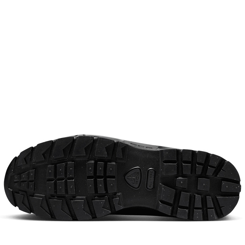 Nike Air Max Goadome Low SP - Black/Black