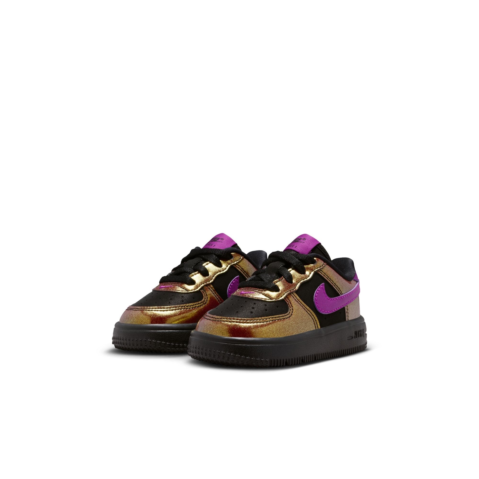 Nike Force 1 Low LV8 4 - Toddler