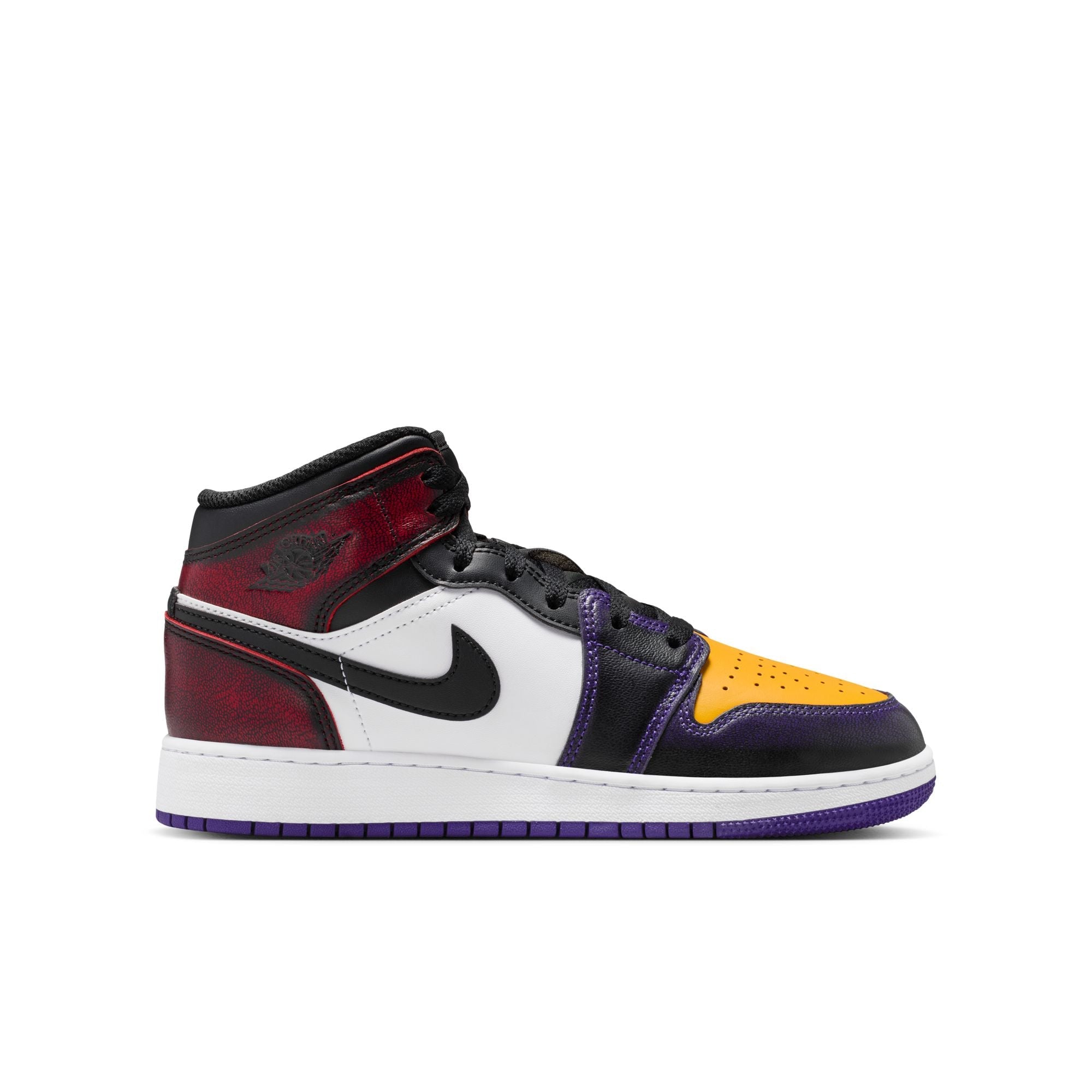 Air Jordan 1 Mid SE - Non Adult