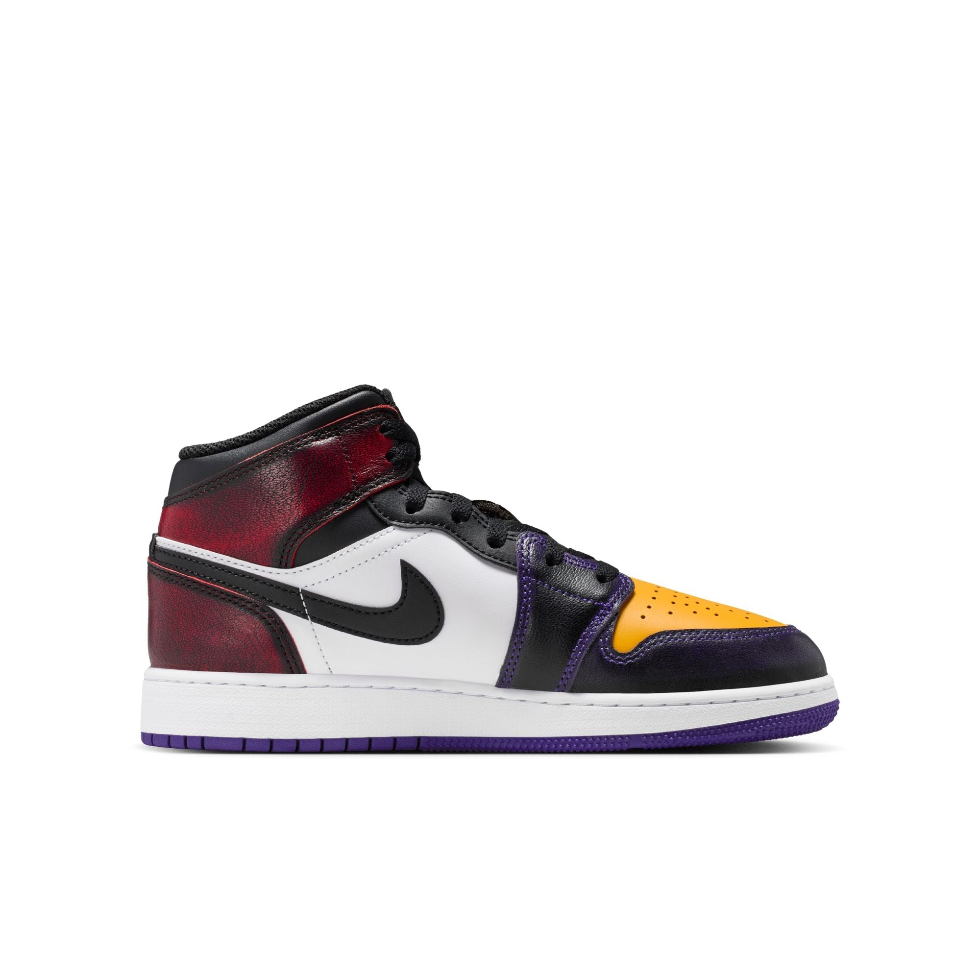Air Jordan 1 Mid SE - Non Adult