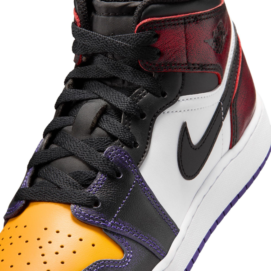 Air Jordan 1 Mid SE - Non Adult