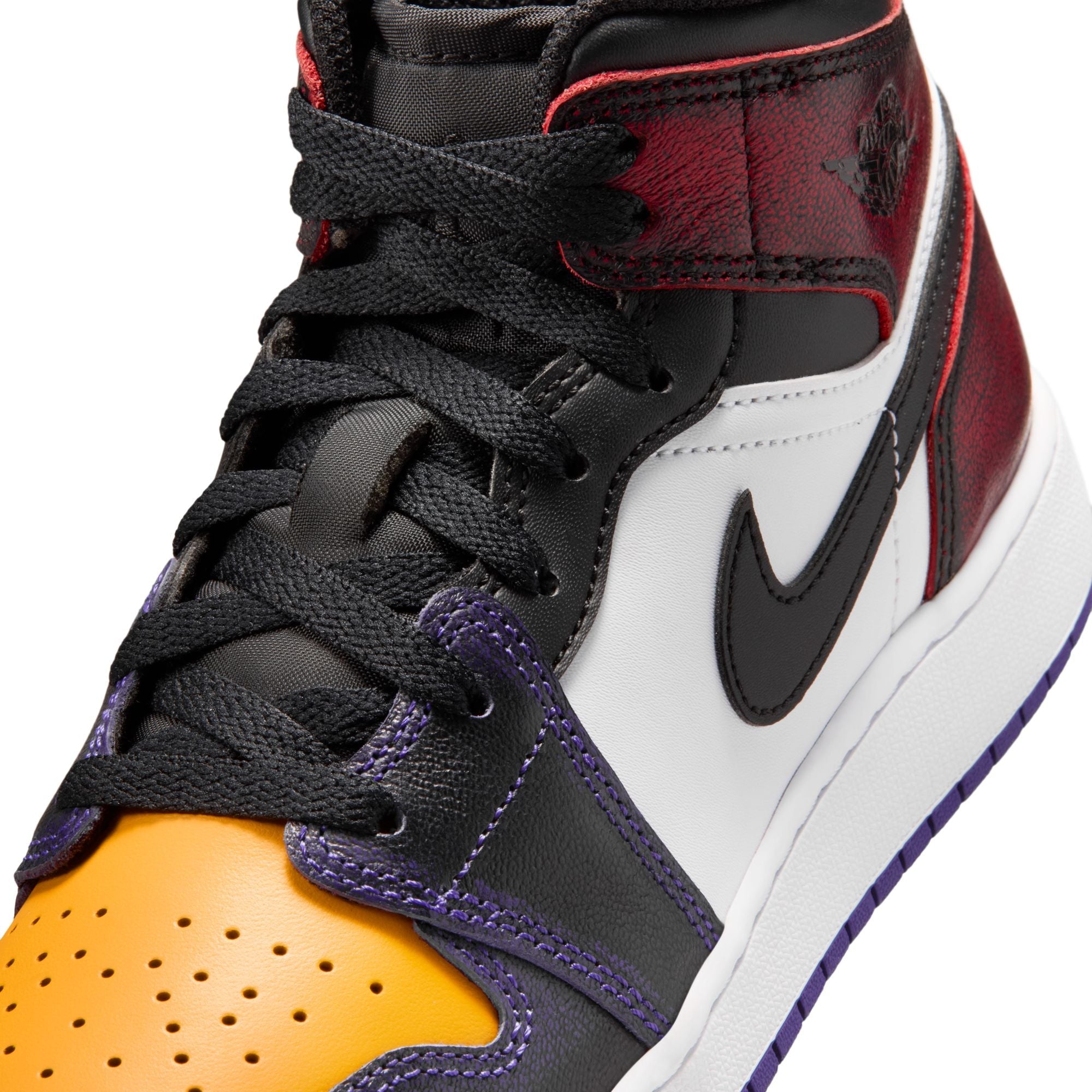 Air Jordan 1 Mid SE - Non Adult