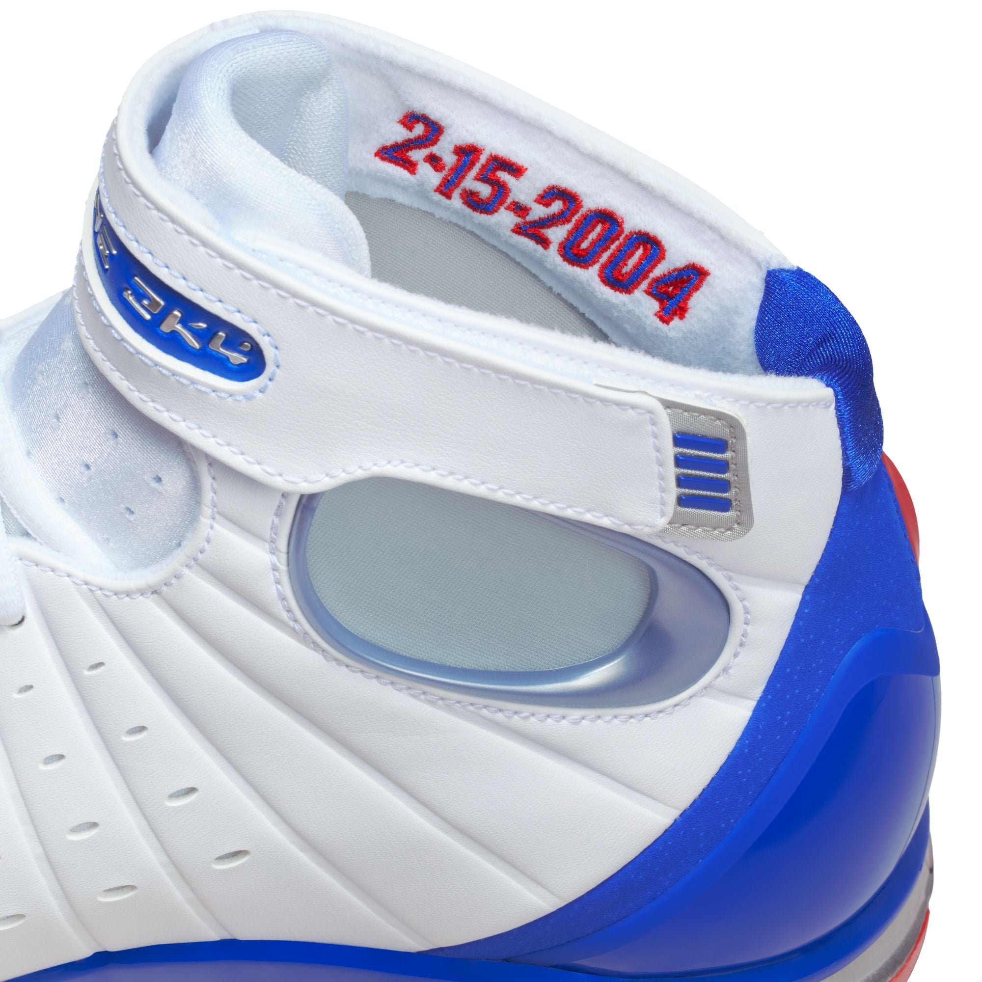 AIR ZOOM HUARACHE 2K4 - ALL STAR