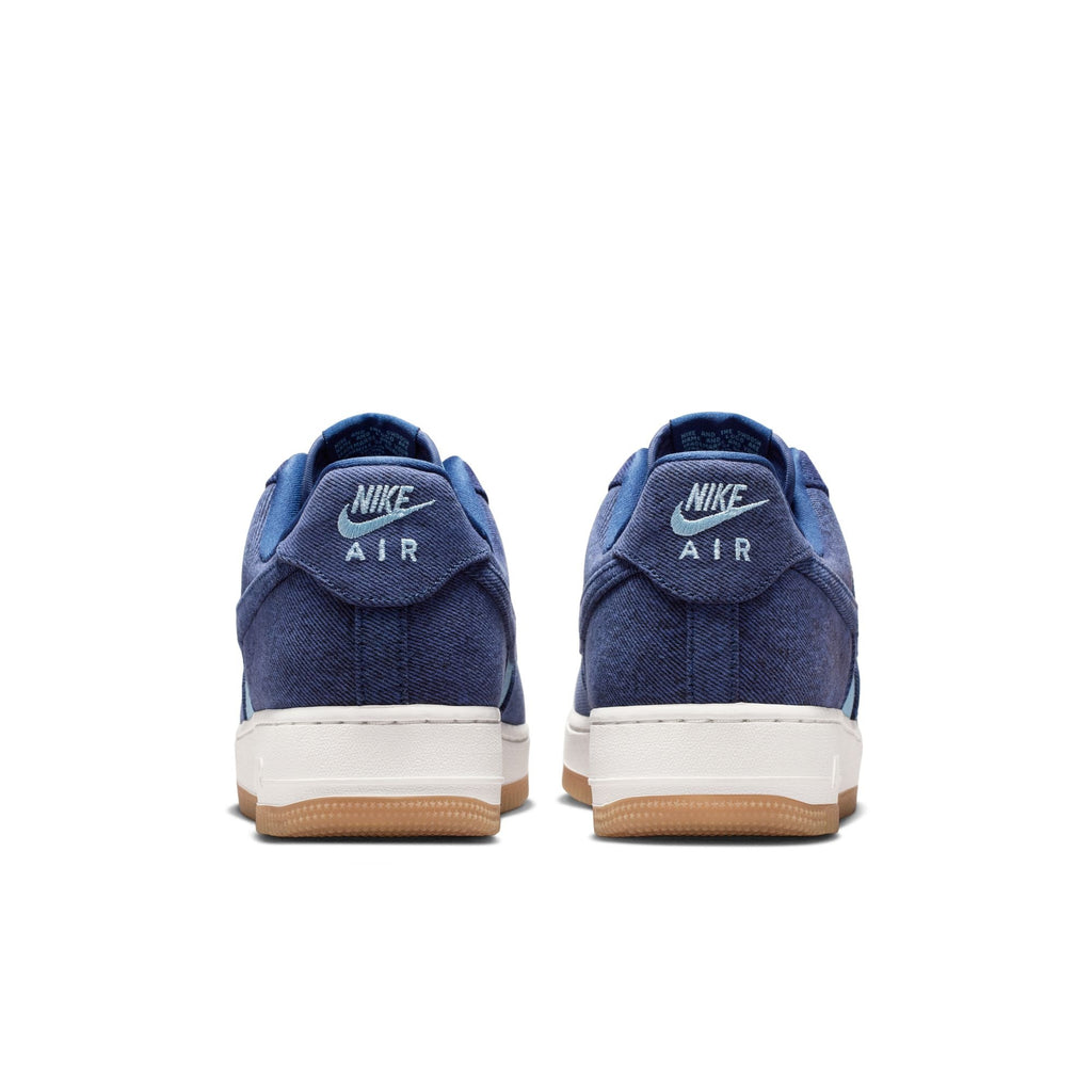 AIR FORCE 1 '07 LV8 - DENIM