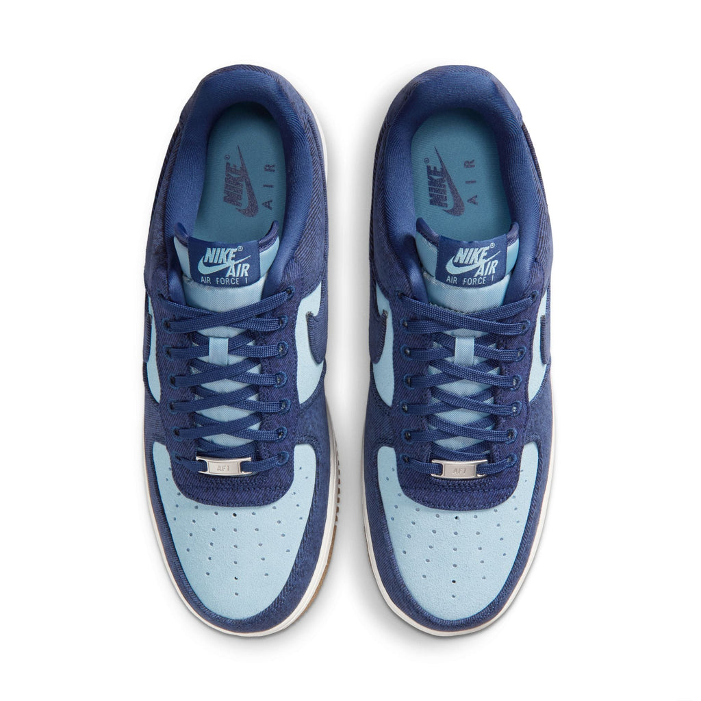 AIR FORCE 1 '07 LV8 - DENIM