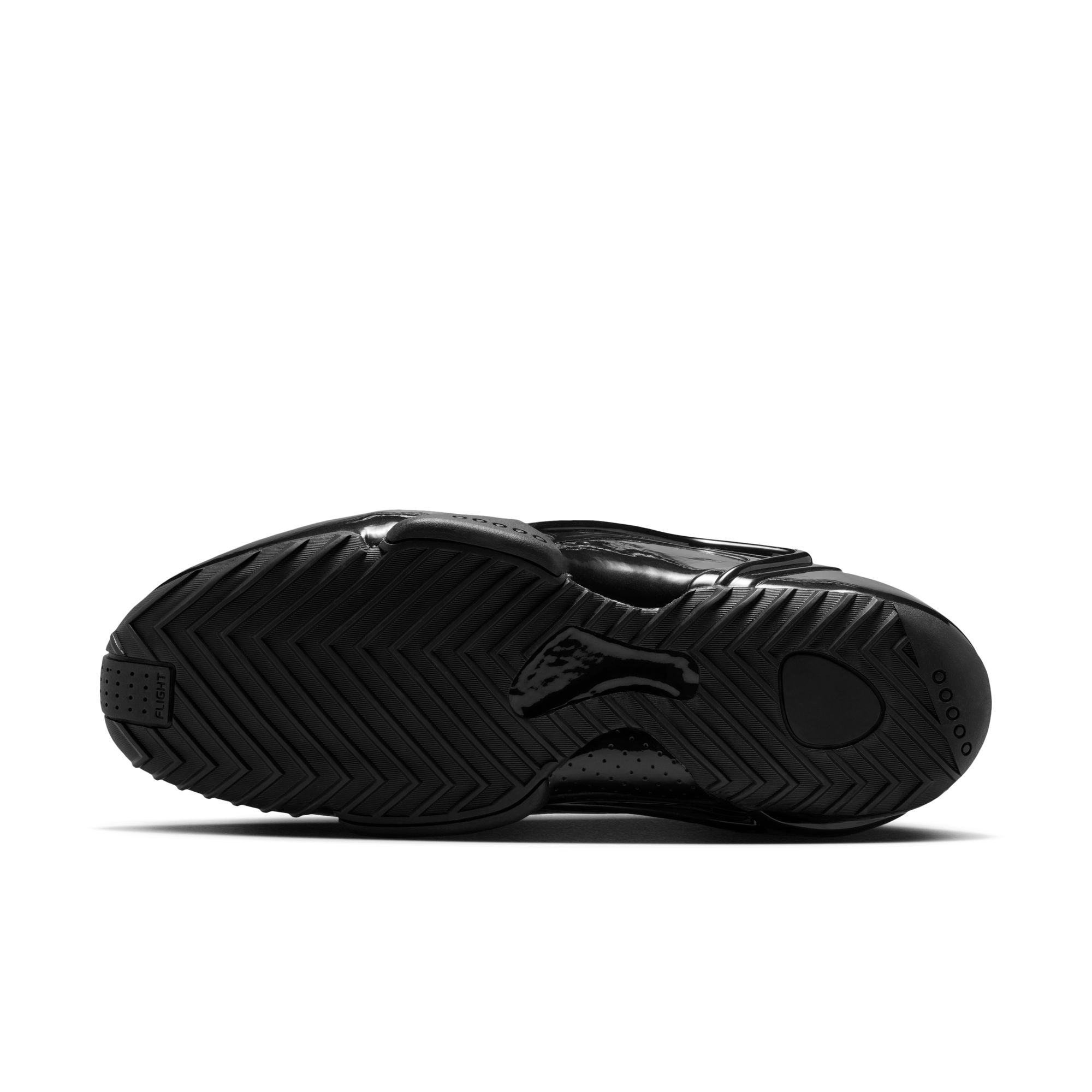 NIKE ZOOM HYPERFLIGHT - BLACK
