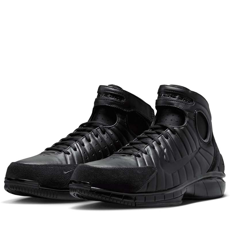 Nike Air Zoom Huarache 2K4 OT - Black/Black