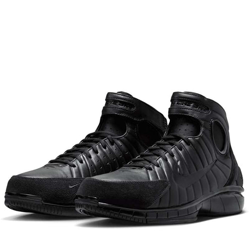 Nike Air Zoom Huarache 2K4 OT - Black/Black