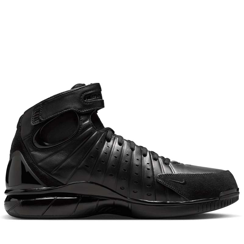 Nike Air Zoom Huarache 2K4 OT - Black/Black